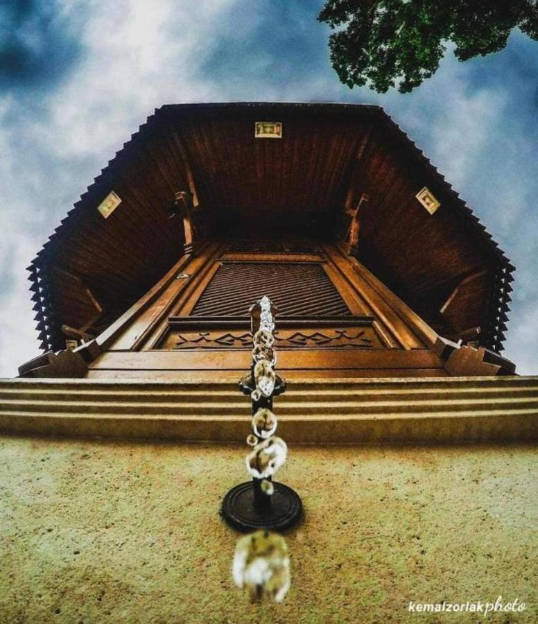 Little Heaven - Free Parking Appartement