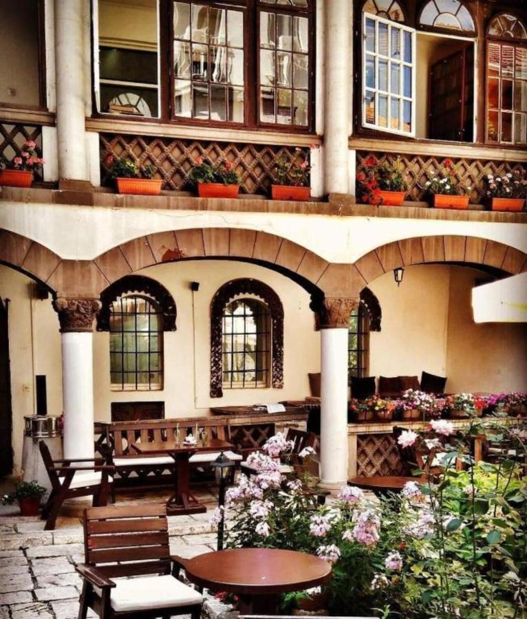 Little Heaven - Free Parking Appartement