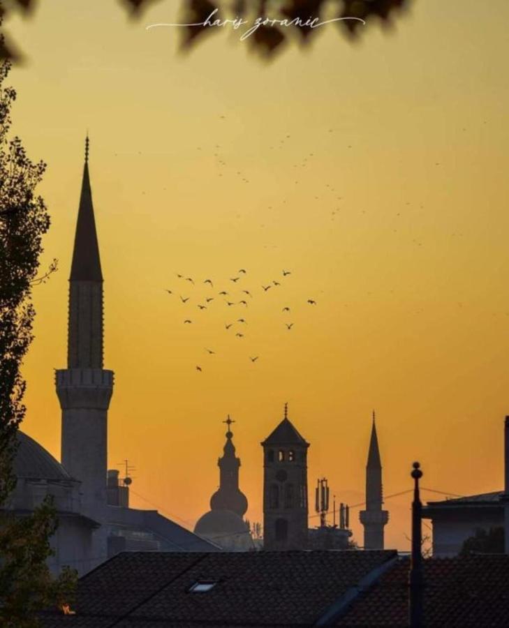 Little Heaven - Free Parking Sarajevo